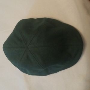 Scally cap